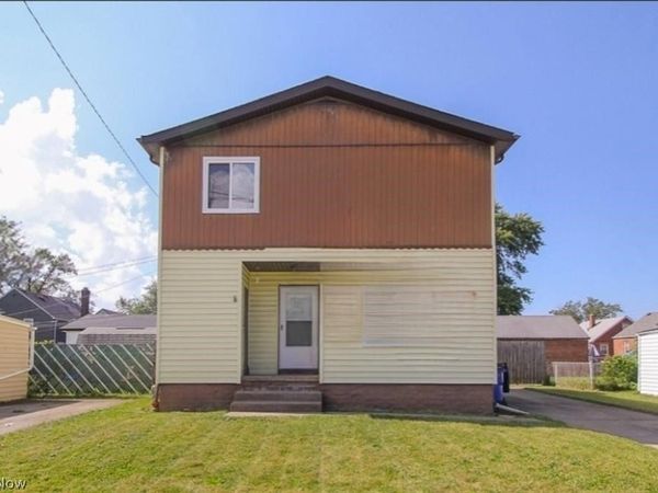 4696 W 125th Street , Cleveland, OH 44135
