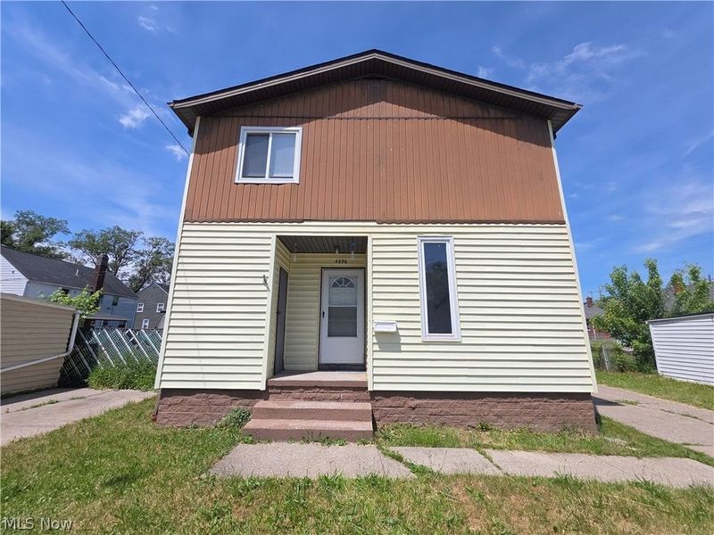 4696 W 125th Street, Cleveland, OH 44135 Photo 1