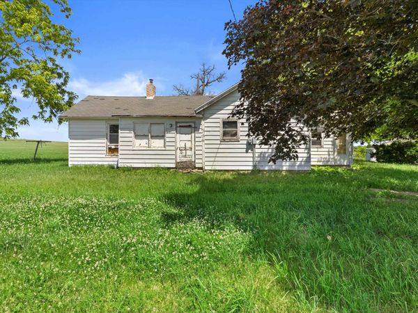 12632 W Highway 59, Evansville, WI 53536