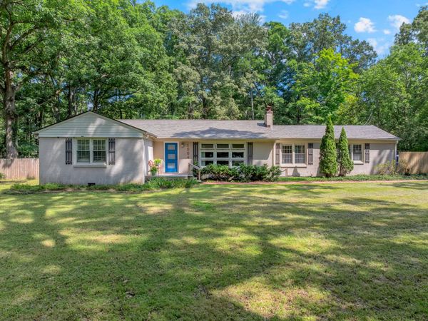 1004 Forrest Dr , Tullahoma, TN 37388