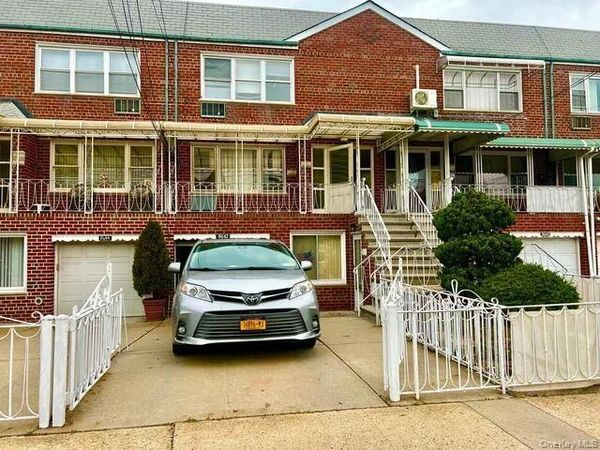 86-42 26th Avenue , Unit 3, Brooklyn, NY 11214