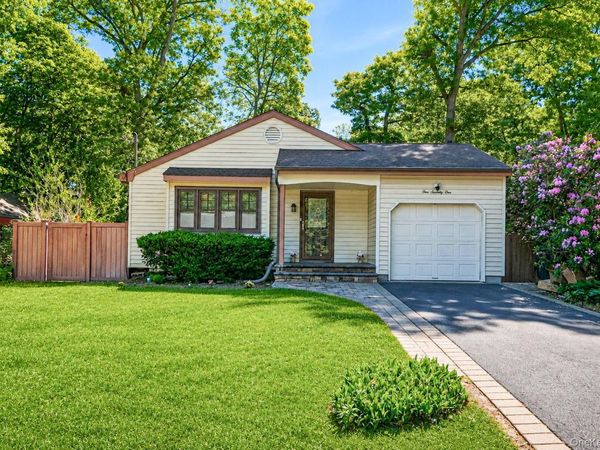 171 Tyler Avenue, Miller Place, NY 11764
