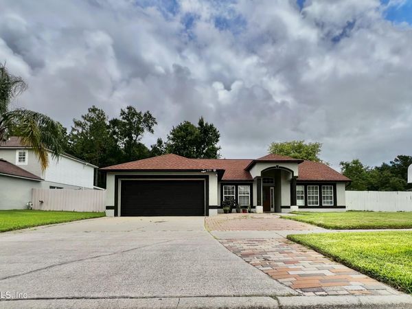 11395 S ASTON HALL Drive, Jacksonville, FL 32246