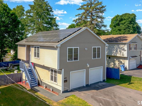 115 Thorniley, New Britain, CT 06051