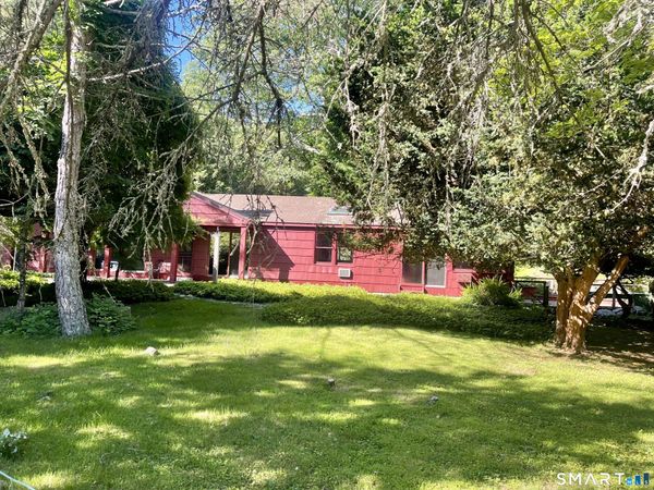 11 Tubbs Spring , Weston, CT 06883