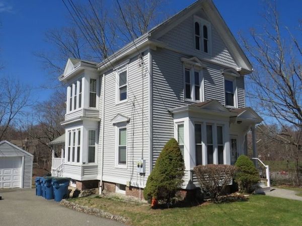 77-79 Messinger Street, Canton, MA 02021