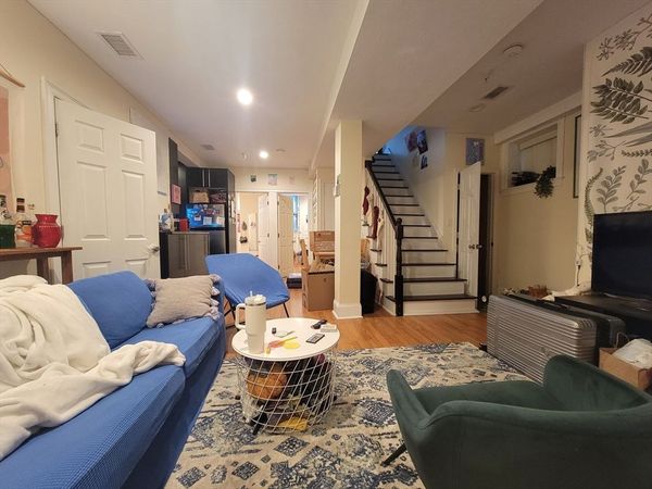 1203 Beacon St, Unit 1, Brookline, MA 02446