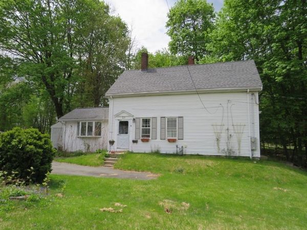 57 Highland Street, Canton, MA 02021