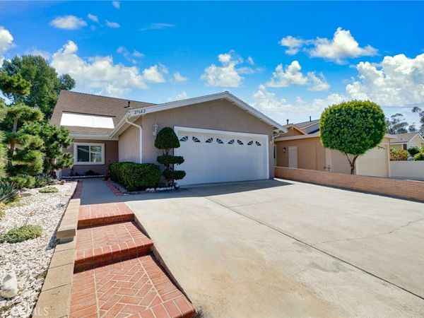 27682 Estepona, Mission Viejo, CA 92691