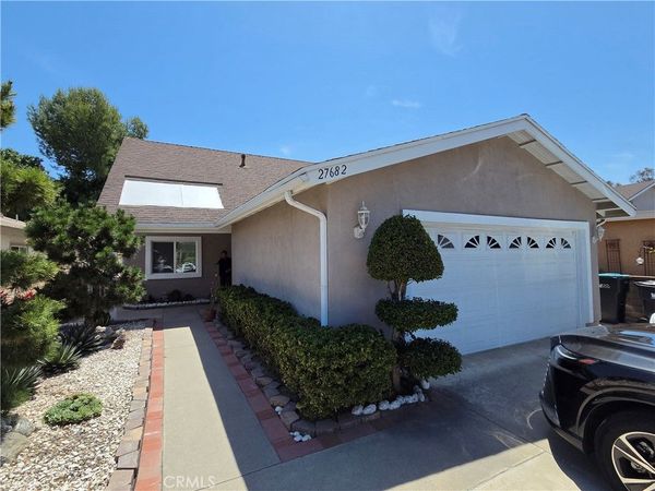 27682 Estepona , Mission Viejo, CA 92691