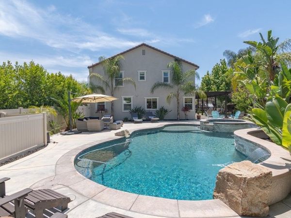 27673 Dogwood , Murrieta, CA 92562
