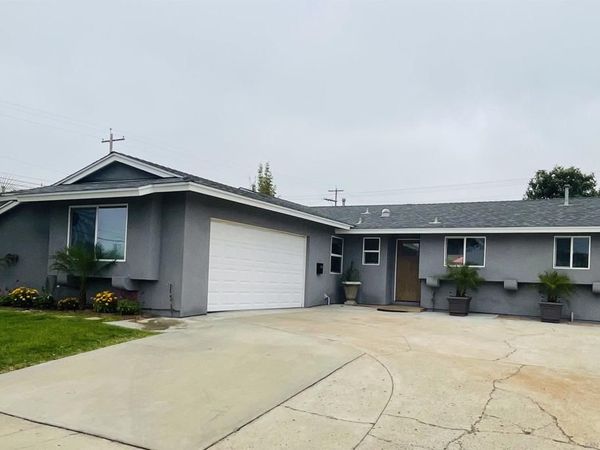 4371 Mount Everest Blvd, San Diego, CA 92117