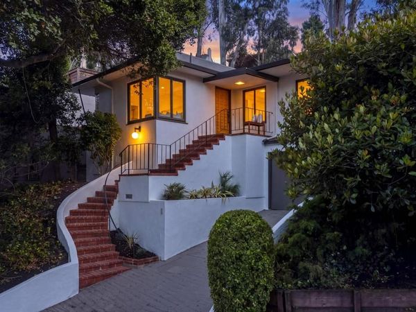 1085 Brookwood Road , Oakland, CA 94610