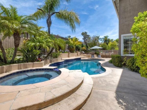 9810 Deer Ridge Pl , San Diego, CA 92127