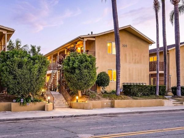320 J Ave , Unit 91, National City, CA 91950