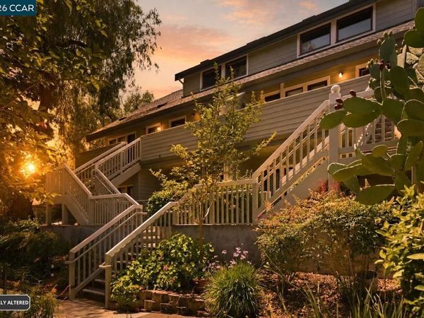 400 Suntree Ln , Unit 402, Pleasant Hill, CA 94523