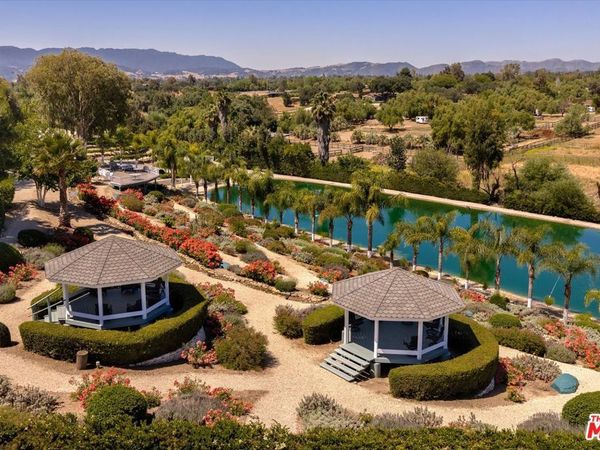 1551 Meadowvale Road, Santa Ynez, CA 93460