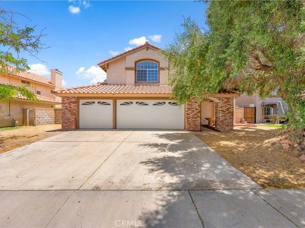 43652 Andale , Lancaster, CA 93535