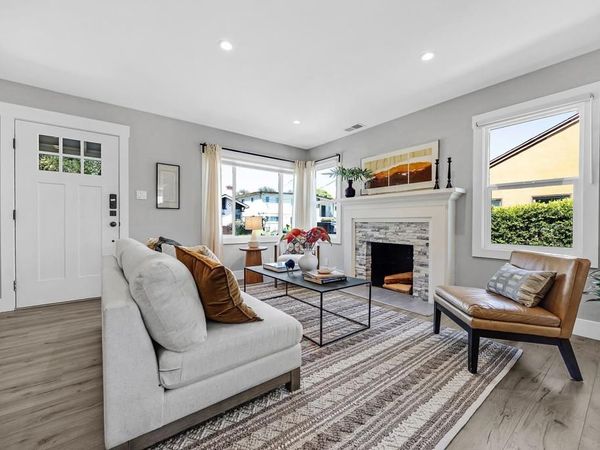 4312 Nevin Ave, Richmond, CA 94805