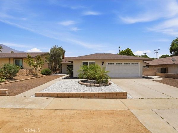 6677 La Praix Street, Highland, CA 92346