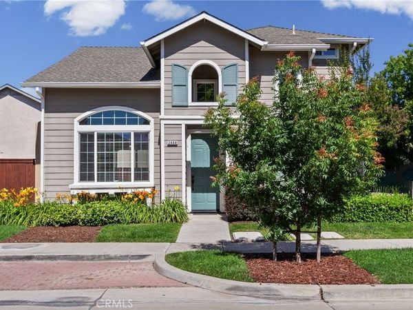 2808 Cottage, Paso Robles, CA 93446