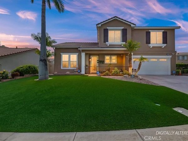 3745 Sawtooth Circle, Corona, CA 92881