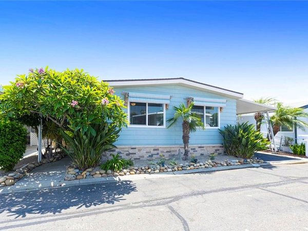 32371 Alipaz , Unit 125, San Juan Capistrano, CA 92675
