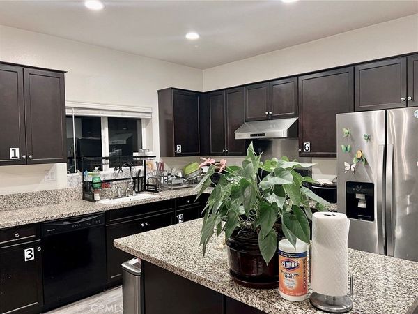 2463 E Derby Lane , Ontario, CA 91761
