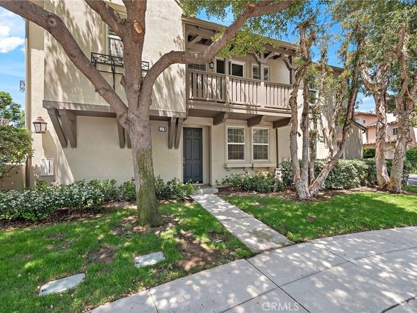 31 Notchbrook Lane, Ladera Ranch, CA 92694