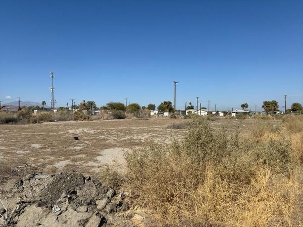 3815 Shore View Drive , Thermal, CA 92274