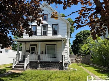 112 N 10th Street , Olean, NY 14760