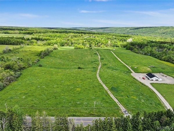 Holland Glenwood Road , Holland, NY 14080