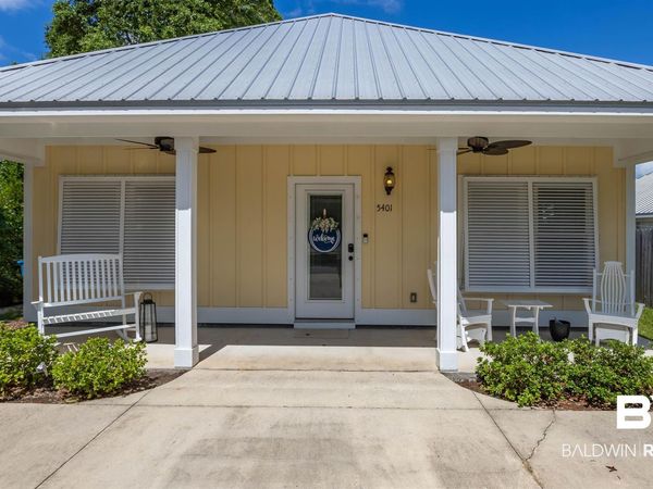 5401 Mobile Avenue, Orange Beach, AL 36561