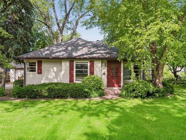 7314 Logan Avenue S, Richfield, MN 55423