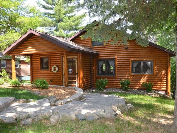 14292 Chippewa Loop , Park Rapids, MN 56470