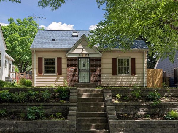 4621 36th Avenue S, Minneapolis, MN 55406