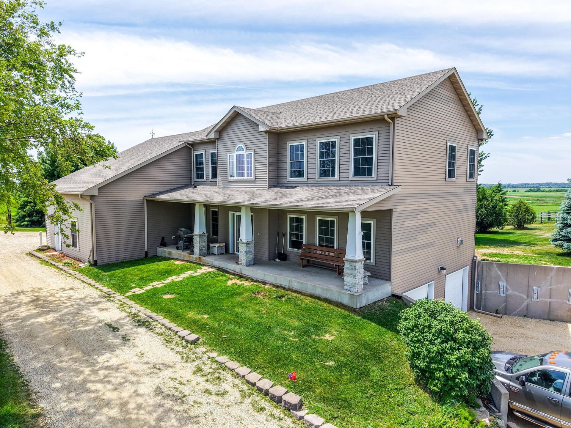 8229 10th Street SW , Byron, MN 55920
