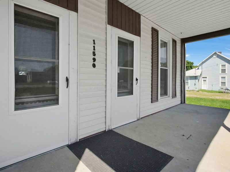 11590 Hayesville Road , Kingston, OH 45644 Photo 2