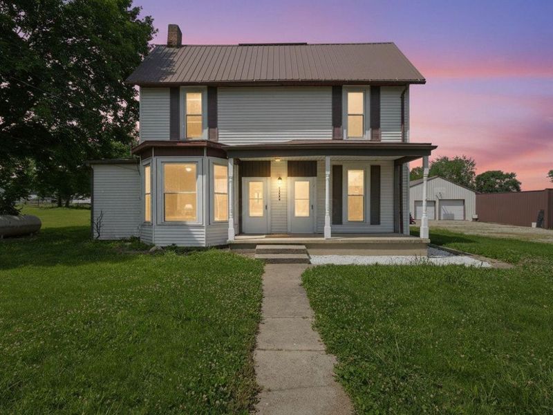 11590 Hayesville Road , Kingston, OH 45644 Photo 3