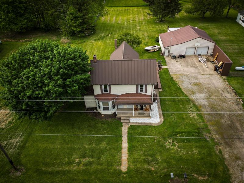 11590 Hayesville Road , Kingston, OH 45644 Photo 36