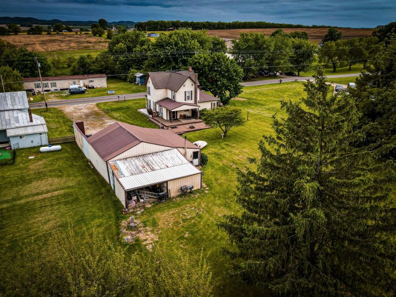 11590 Hayesville Road , Kingston, OH 45644 Photo 37