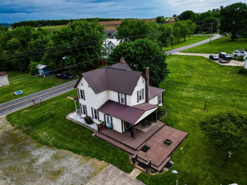 11590 Hayesville Road , Kingston, OH 45644 Photo 39