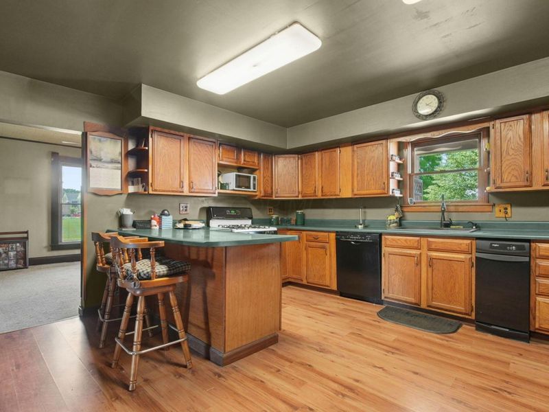 11590 Hayesville Road , Kingston, OH 45644 Photo 4
