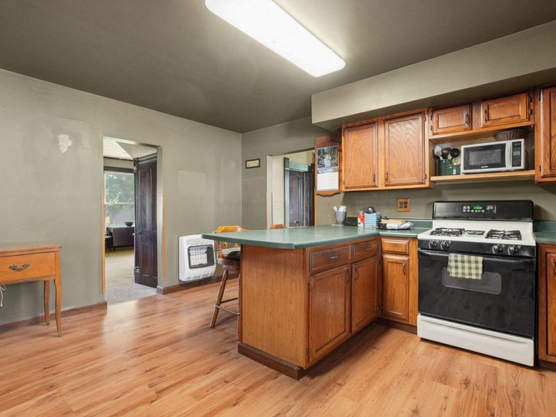 11590 Hayesville Road , Kingston, OH 45644 Photo 6