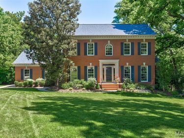 452 Meyer Avenue, Kirkwood, MO 63122