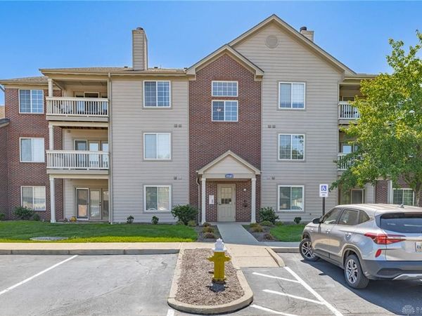 1721 Waterstone Boulevard, Unit 207, Washington TWP, OH 45342