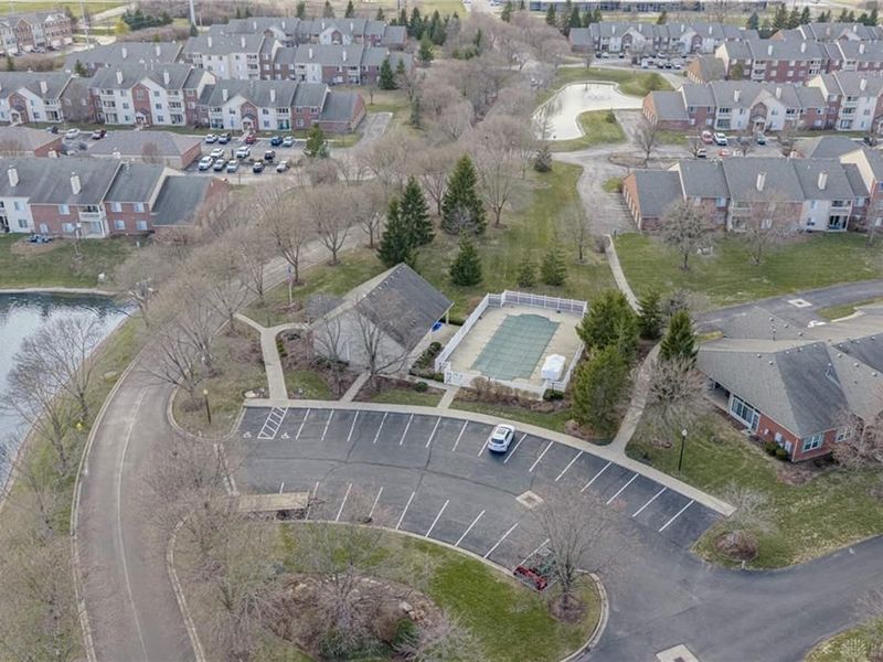 1721 Waterstone Boulevard, Unit 207, Washington Township, OH 45342 Photo 18