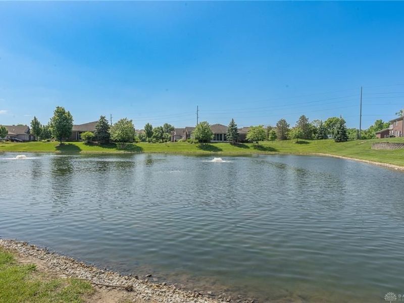 1721 Waterstone Boulevard, Unit 207, Washington Township, OH 45342 Photo 19