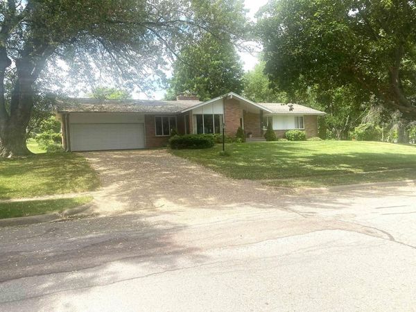 801 CHESTNUT STREET, Marathon, WI 54448