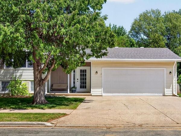 1414 FRANKLIN STREET, Little Chute, WI 54140